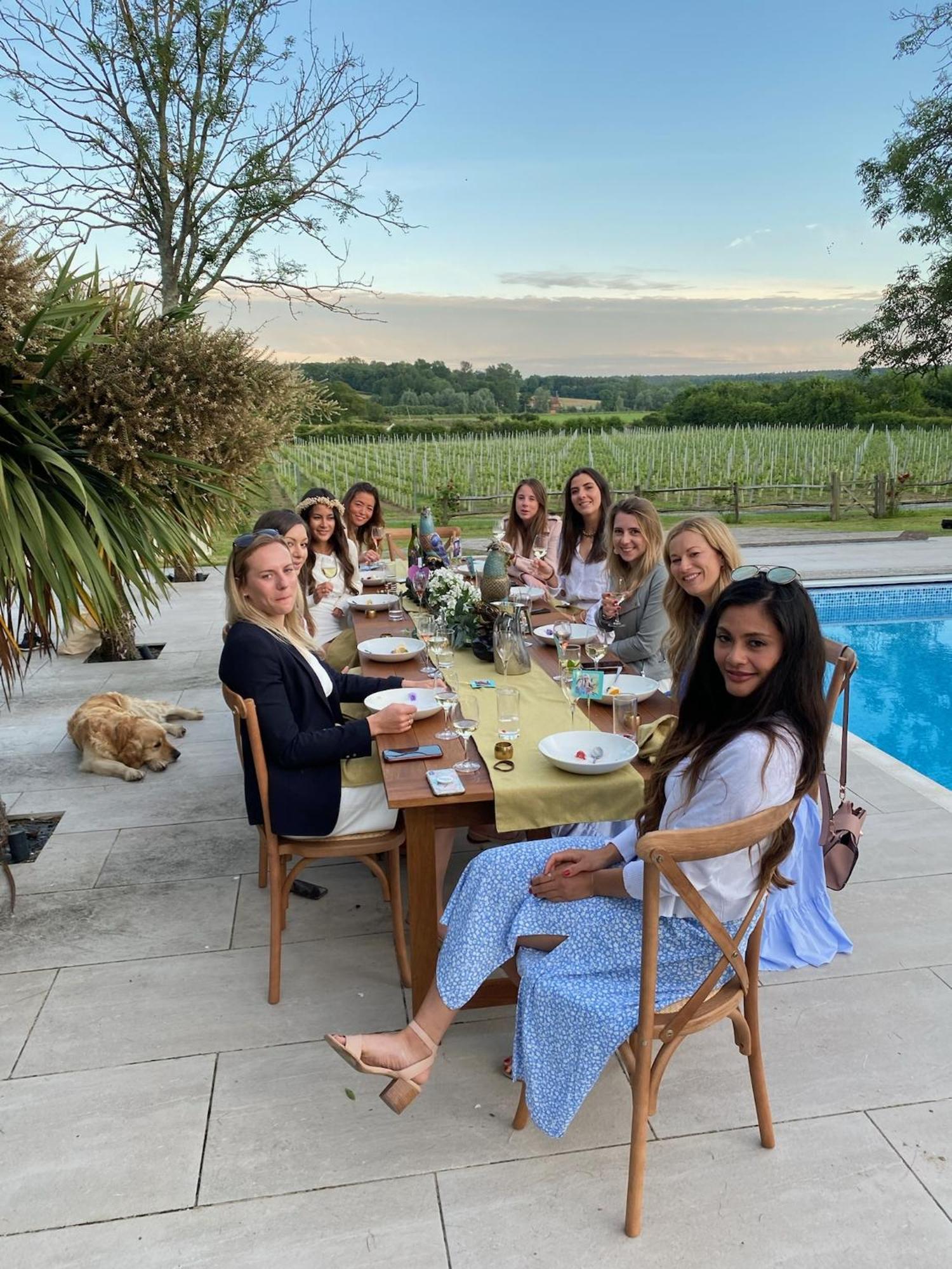 Hotel Oastbrook Glamping Bodiam Zewnętrze zdjęcie